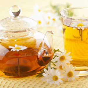 Uống trà hoa cúc có tác dụng gì?